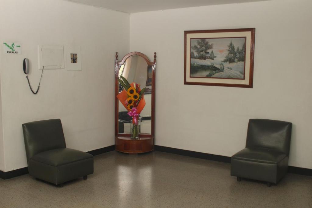 Hotel Manzanares Medellín Zewnętrze zdjęcie